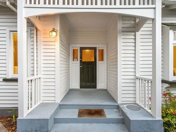 AS IS. WHERE IS. ST ALBANS PROJECT