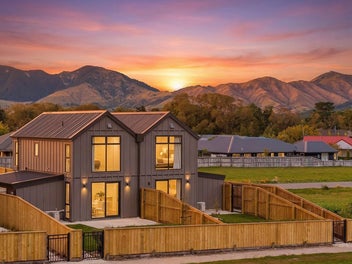 Your Alpine Escape - Just 90min from Christchurch