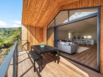 Modern living or modern investment to go!