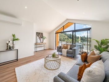 Modern living or modern investment to go!