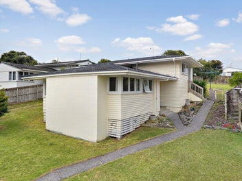 Massive Potential - MUST BE SOLD!