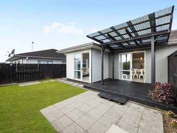 Stylish & Low-Maintenance