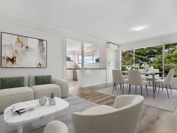 Charming, Modern, and Move-In Ready