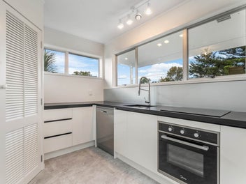 Renovated Brick Beauty on a Large Section