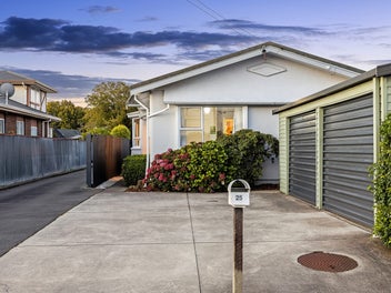 Smart Buying with Space for the Whole Family