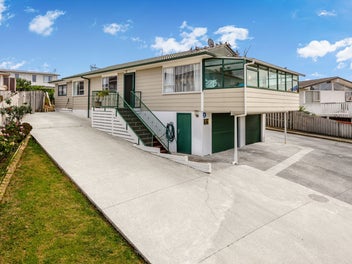 Space, Style & Income Potential