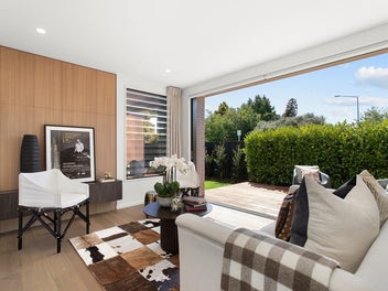 Impressive Quality, Impeccable Style