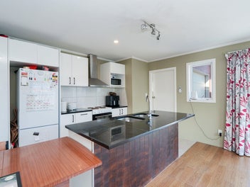 Stylish Four Bedroom Home