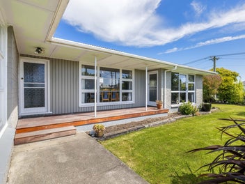 Vendors Committed - Opportunity Knocks