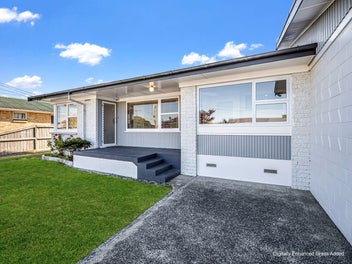 Three bedrooms PLUS study …