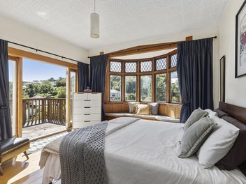 Character, Space & City Convenience