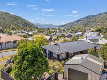 Life Looks Better From This Home