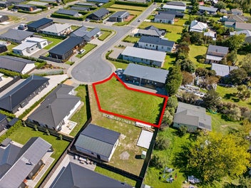 Build Ready in Martinborough