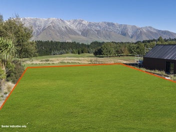 Fantastic Opportunity - Prestigious Section