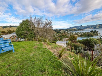 Bare Land Of Opportunity