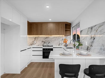 Freehold Renovated 699sqm With Golden Future