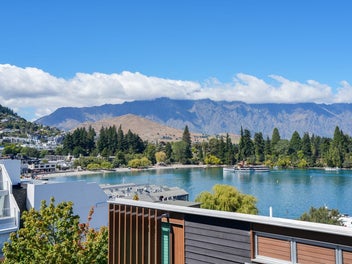 Unmatched Views, Unrivalled Location