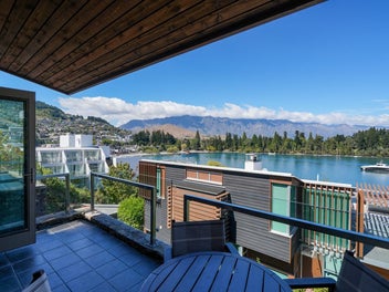 Unmatched Views, Unrivalled Location