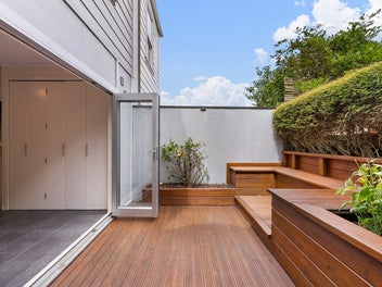 Timeless Villa Charm, City-Fringe Living