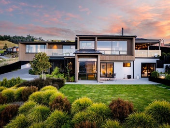 Exceptional style and sophistication