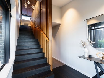 Exceptional style and sophistication