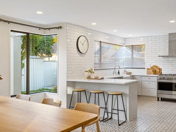 Perfectly Positioned for Superior Family Living