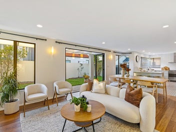 Superior Family Living in sought after school zone