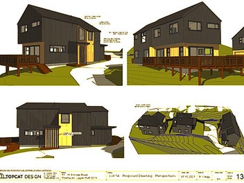 Detonate or Renovate! - Multiple Titles