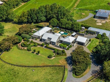 European Influenced Retreat