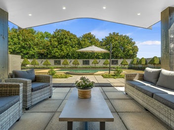 European Influenced Retreat