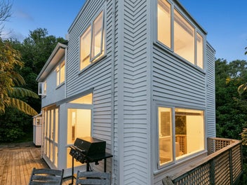 Privacy Plus – Pet Friendly