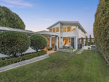 Exceptional family living