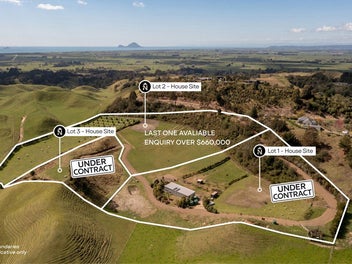 LAST SECTION LEFT ACT NOW.