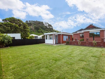 A PROVEN FAMILY HOME