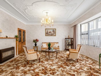 A PROVEN FAMILY HOME