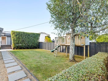 Catch Me If You Can. . .