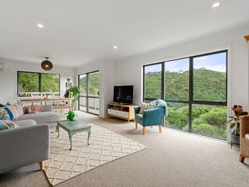 Private, Sunny & Move-in Ready!