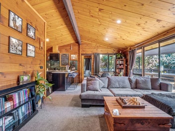 Your Private Hideaway..........