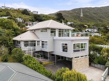 Beautifully Renovated & Ready to Enjoy