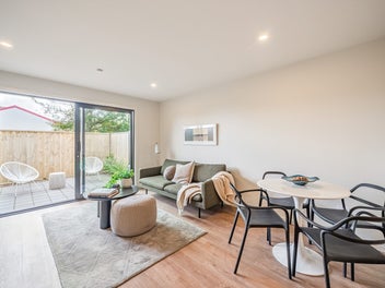 Final home - now priced $519,000