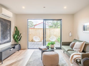 Last one - brand new home at $519,000!