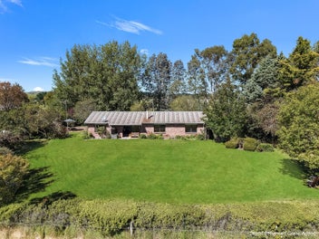 Your Cheviot Escape - With Mountain Views