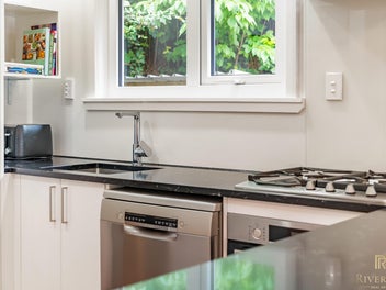 A Peaceful Place for Families to Grow