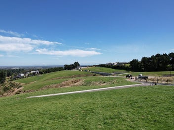 Stage 2 Released - Bellbird Valley