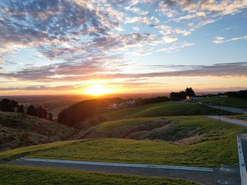 Kennedys Bush - Bellbird Valley Boutique Estate