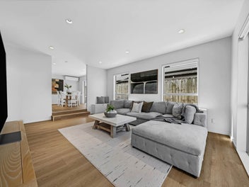 Space, Privacy & Convenience