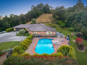 The Ultimate Rural Retreat