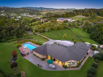 The Ultimate Rural Retreat