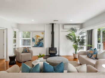 Move In and Let the Happy Life Begin!