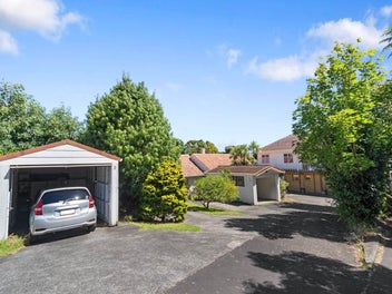 First Home Buyers or Investors